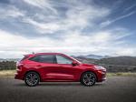 Ford Kuga ST-Line X EcoBlue Hybrid 2020 года (EU)